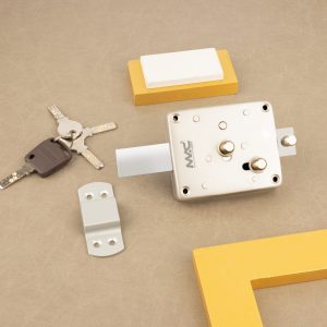 Interlock - MAC007